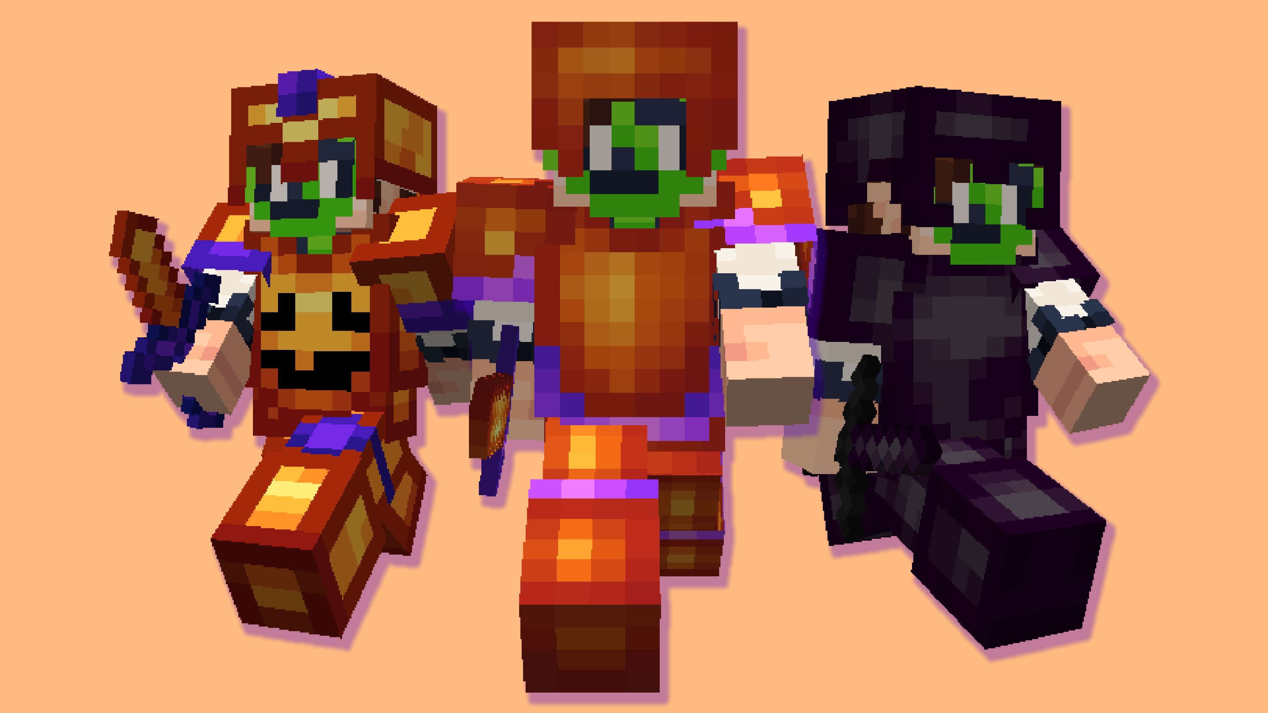 Gallery Image 1 for Shant v4 Pumpkin on vVPRP